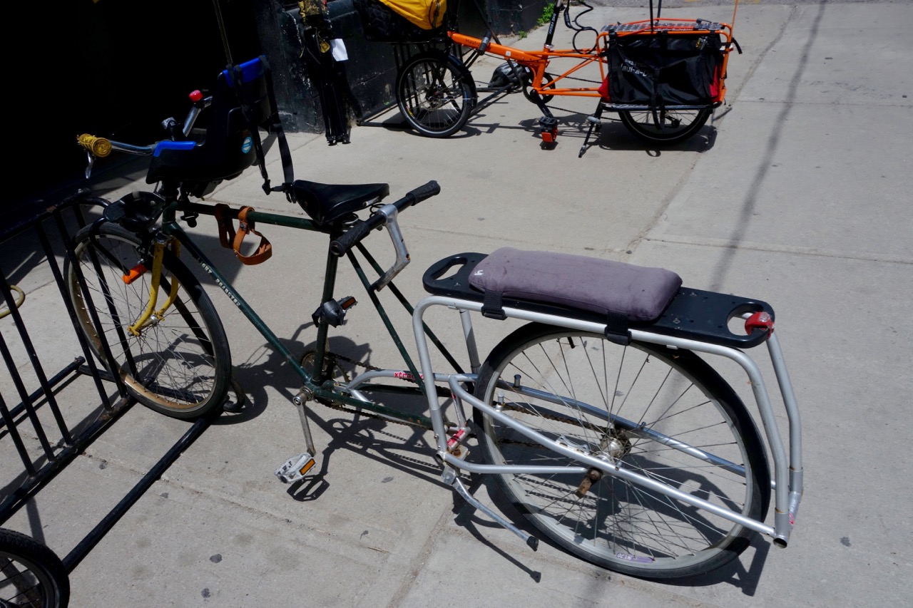 xtracycle free radical for sale